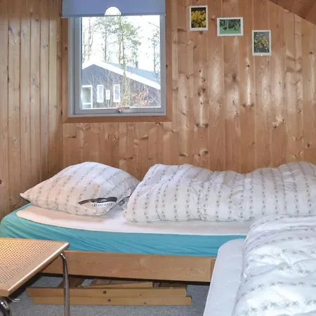Holiday Nordskraenten Xi Holiday home