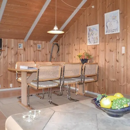 Holiday Nordskraenten Xi Holiday home