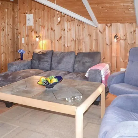 Holiday home Holiday Nordskraenten Xi